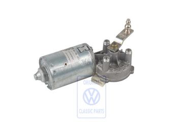 Volkswagen ruitenwissermotor