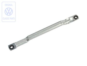 Volkswagen aandrijfstang achterruitenwisseras
