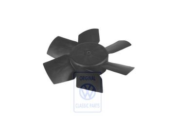 Volkswagen koelventilatorwaaier 280 mm - Bosch