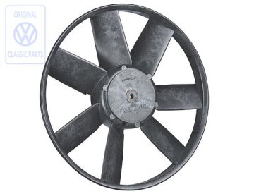 Volkswagen koelventilatorwaaier 305 mm