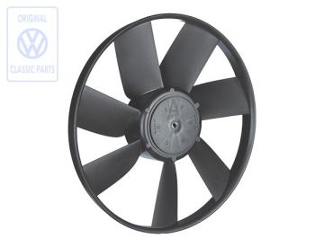 Volkswagen koelventilatorwaaier 305 mm