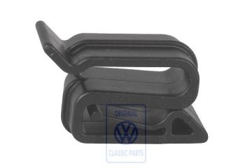 Volkswagen clip