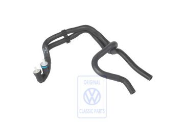 Volkswagen New Beetle (9C) brandstofleidingset dieselinspuitpomp - handbak
