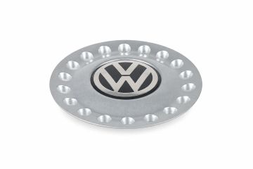 Volkswagen New Beetle (9C) wieldop - wieldop briljantchroom/dolomietgrijs