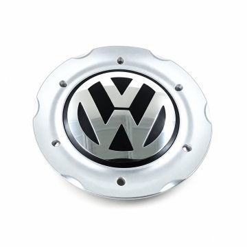 Volkswagen New Beetle (9C) wieldop - wieldop briljantchroom/dolomietgrijs
