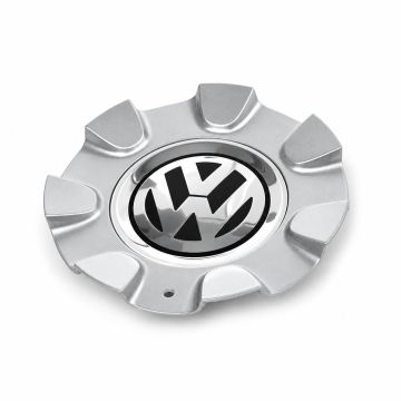Volkswagen New Beetle (9C) wieldop - wieldop briljantchroom