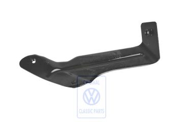 Volkswagen New Beetle (9C) houder koplamp - links