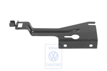 Volkswagen New Beetle (9C) houder stelmotor tankklep