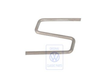 Volkswagen New Beetle (9C) veer tankklep