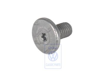 Volkswagen New Beetle (9C) binnen-Torx-schroef spiegelkap M5x11
