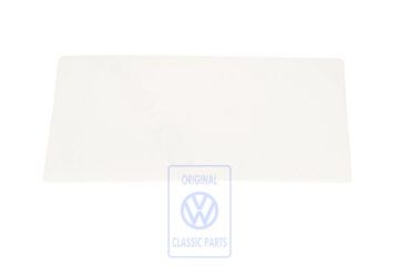Volkswagen New Beetle (9C) steenslagbeschermfolie
