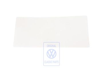 Volkswagen New Beetle (9C) steenslagbeschermfolie
