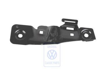 Volkswagen New Beetle (9C) houder ontgrendelingshendel motorkap - links