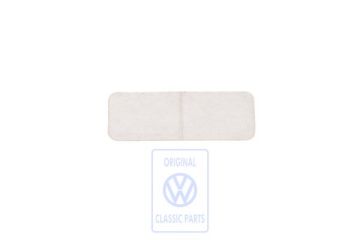 Volkswagen New Beetle (9C) beschermfolie