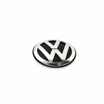 Volkswagen New Beetle (9C) logo