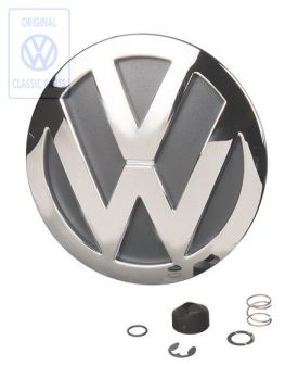 Volkswagen New Beetle (9C) logo