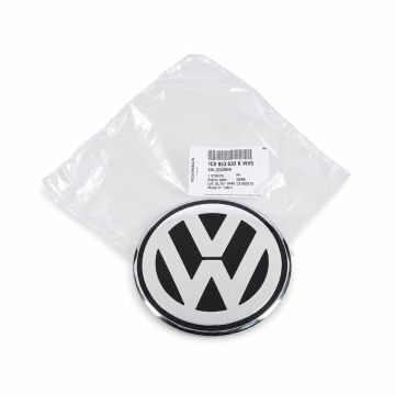 Volkswagen New Beetle (9C) logo