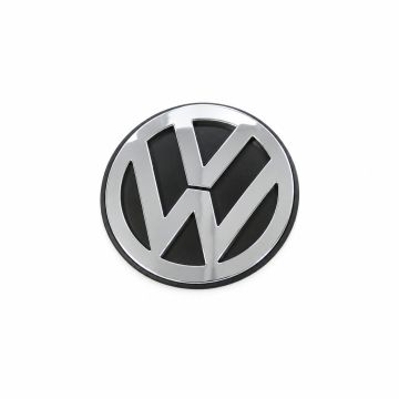 Volkswagen New Beetle (9C) logo