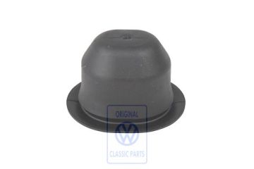 Volkswagen New Beetle (9C) rubbertule deurpaneel