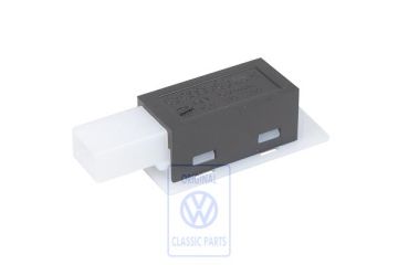 Volkswagen New Beetle (9C) lichtgeleider middenconsole