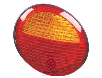Volkswagen New Beetle (9C) achterlicht links - Japanse uitvoering