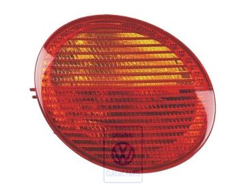 Volkswagen New Beetle (9C) achterlicht links - Japanse uitvoering