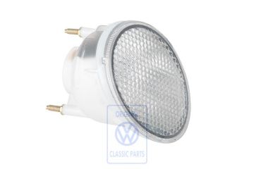 Volkswagen New Beetle (9C) achteruitrijlicht links