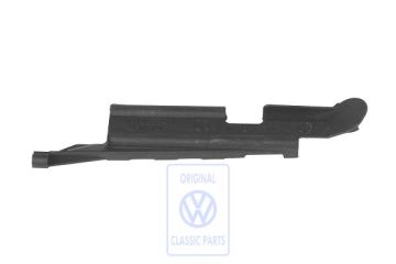 Volkswagen New Beetle (9C) slanghouder ruitensproeierinstallatie