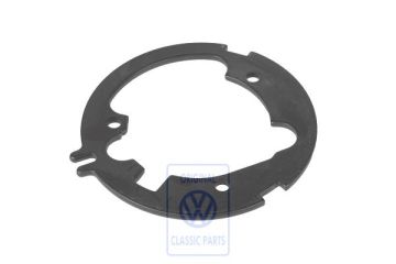 Volkswagen New Beetle (9C) afsluitdop paravan