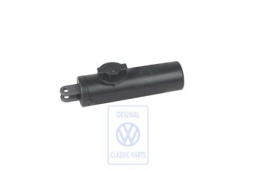 Volkswagen New Beetle (9C) demper handschoenenvak