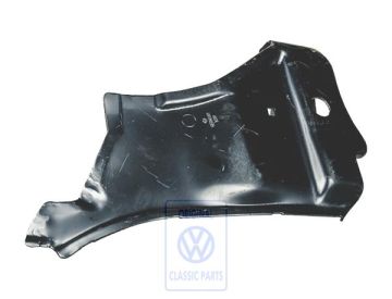 Volkswagen Golf 3 (1H) versterking - linksvoor,
