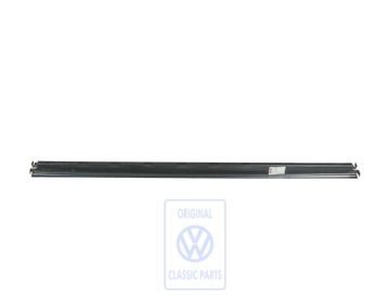 Volkswagen Golf 3 (1H) versterking - rechtsvoor,