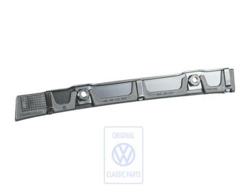 Volkswagen Golf 3 (1H) versteviging achterbumper - links