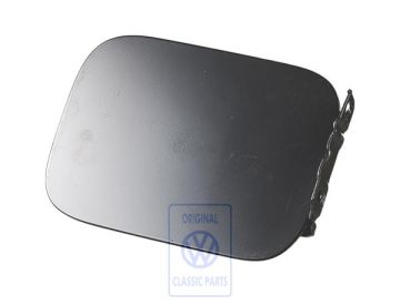 Volkswagen Golf 3 (1H) tankklep -, gegrond