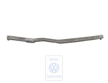 Volkswagen Golf 3 (1H) aanslagbuffer motorkap - rechts