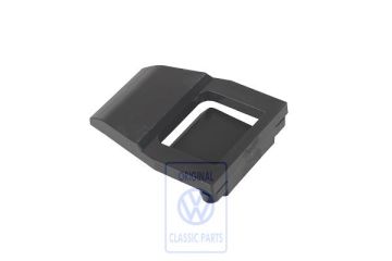 Volkswagen Golf 3 (1H) wig raammechanisme