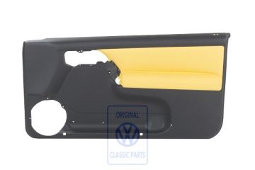 Volkswagen Golf 3 (1H) deurpaneel