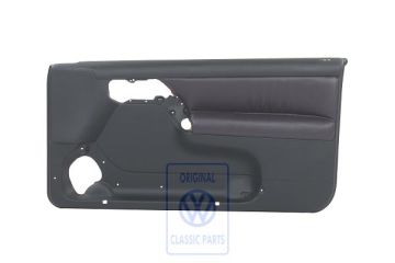 Volkswagen Golf 3 (1H) deurbekleding