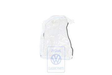 Volkswagen Golf 3 (1H) beschermfolie achter - links, elektrische ramen