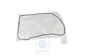 Volkswagen Golf 3 (1H) beschermfolie - rechts, elektrische ramen