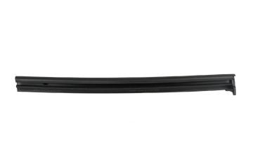 Volkswagen Golf 3 (1H) dakafdichting midden - rechts, satijnzwart
