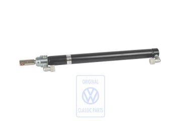 Volkswagen Golf 3 (1H) hydraulische cilinder cabriokapframe - links