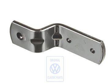 Volkswagen Golf 3 (1H) lagersteun gasveer cabriodak