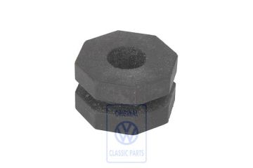 Volkswagen Golf 3 (1H) rubber-metaallager cabriodakhydrauliek