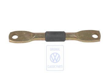 Volkswagen Golf 3 (1H) sluitpen stoel