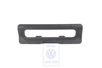 Volkswagen Golf 3 (1H) houderframe derde remlicht