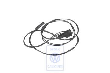 Volkswagen Golf 3 (1H) reedcontact cabriodak