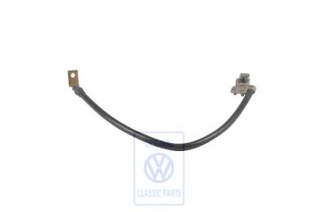 Volkswagen Golf 3 (1H) accukabelboom 500 mm