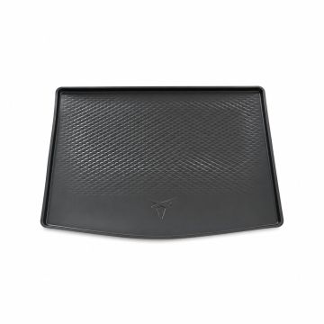 CUPRA Born kofferbakmat (dubbele laadbodem)