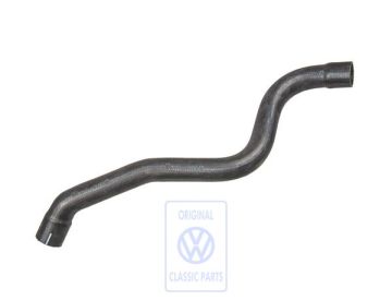 Volkswagen Golf 3 (1H) retourslang koelvloeistof (AEA)